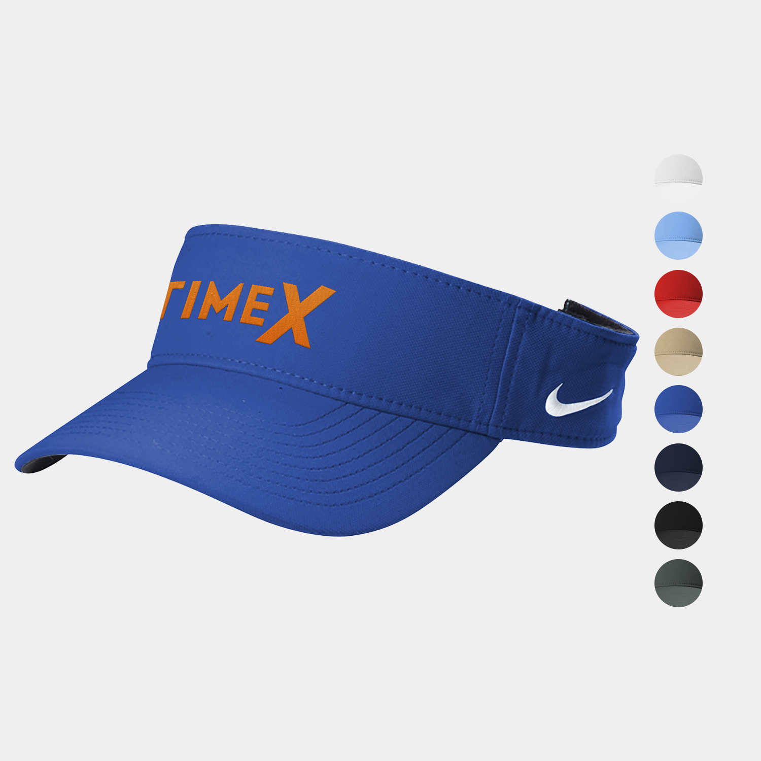 Nike Dri-FIT Performance Visor 3