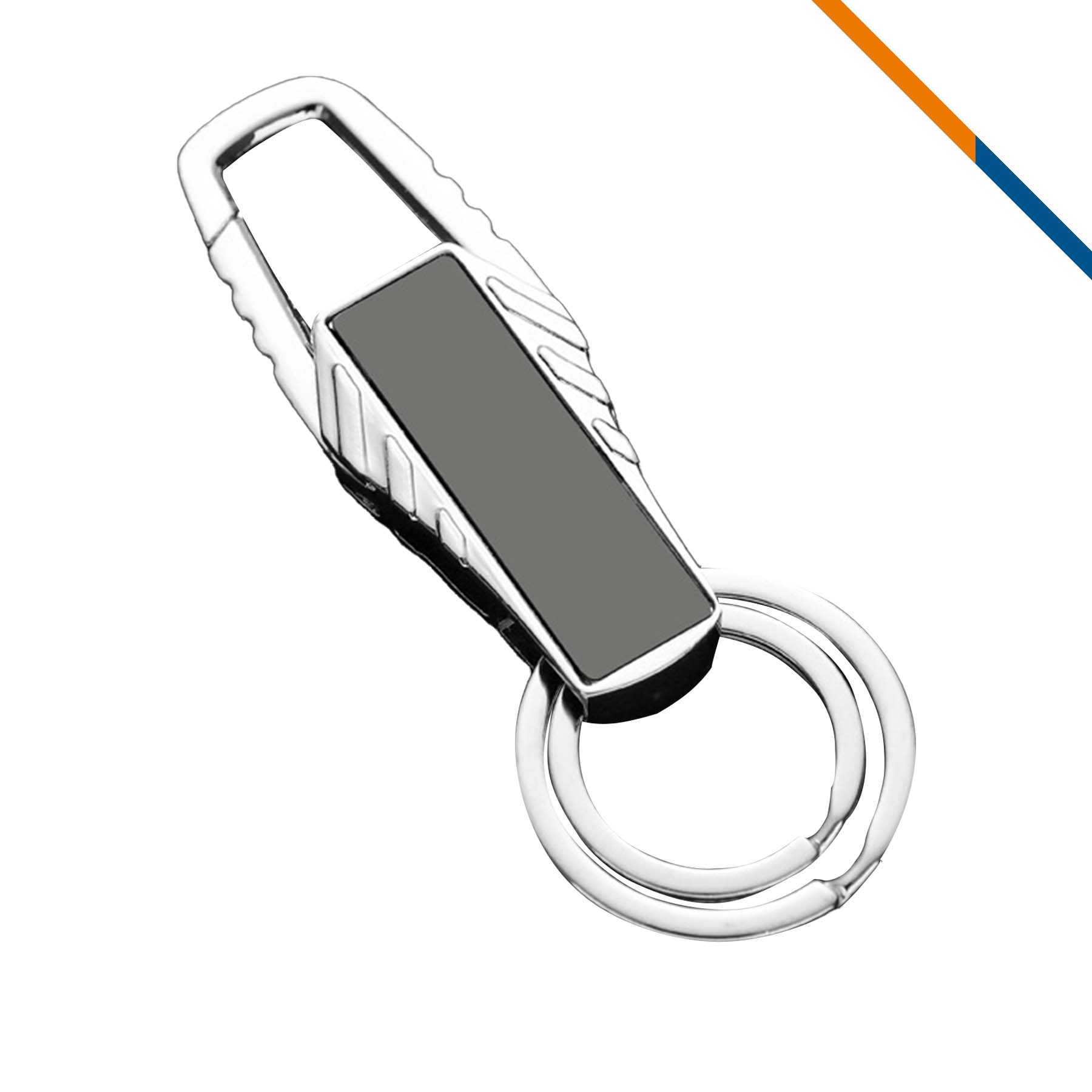 Nard Metal Keychain 4