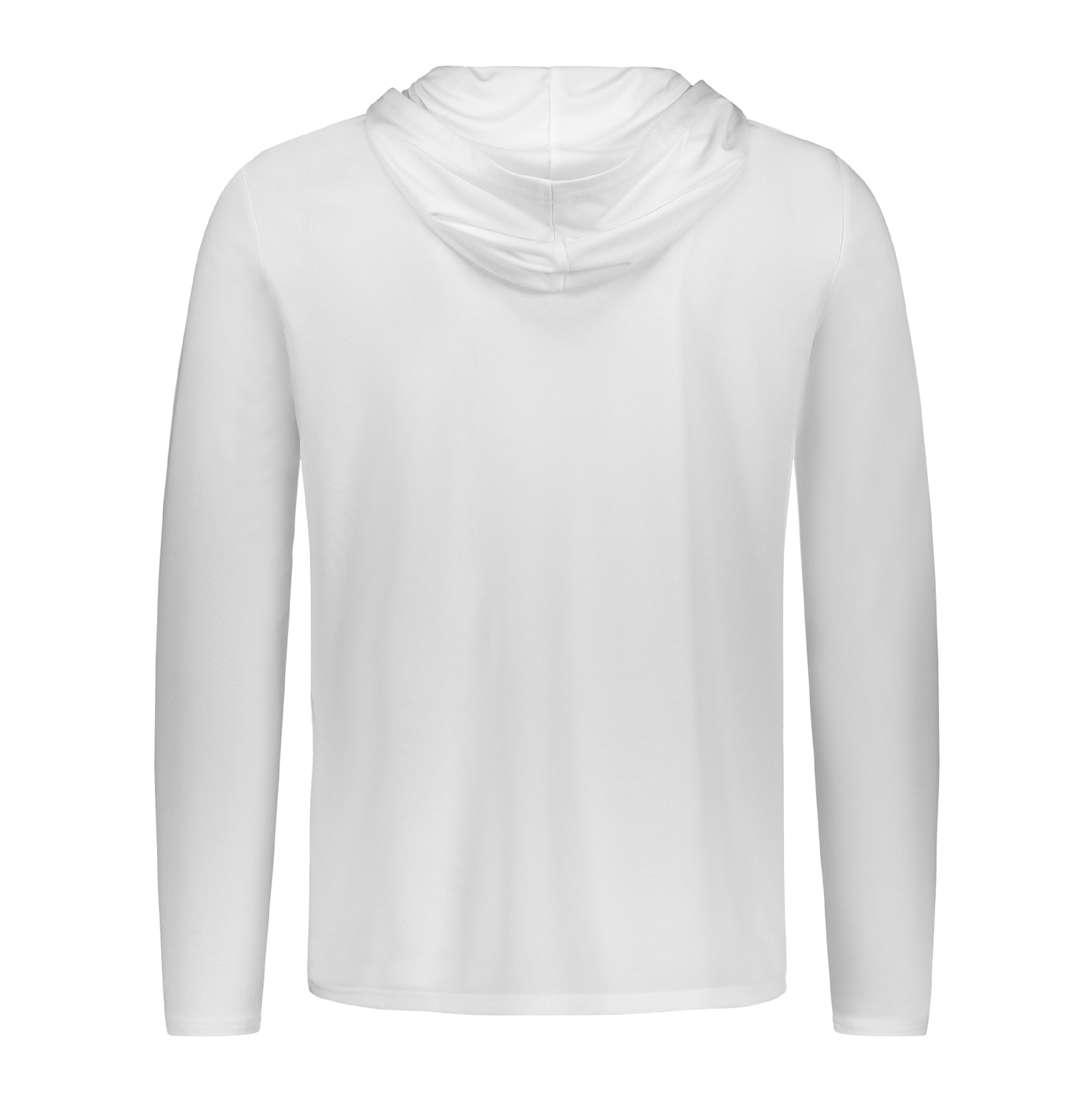 Vapor Apparel Full Sublimation Toddler Lightweight Hoodie 2