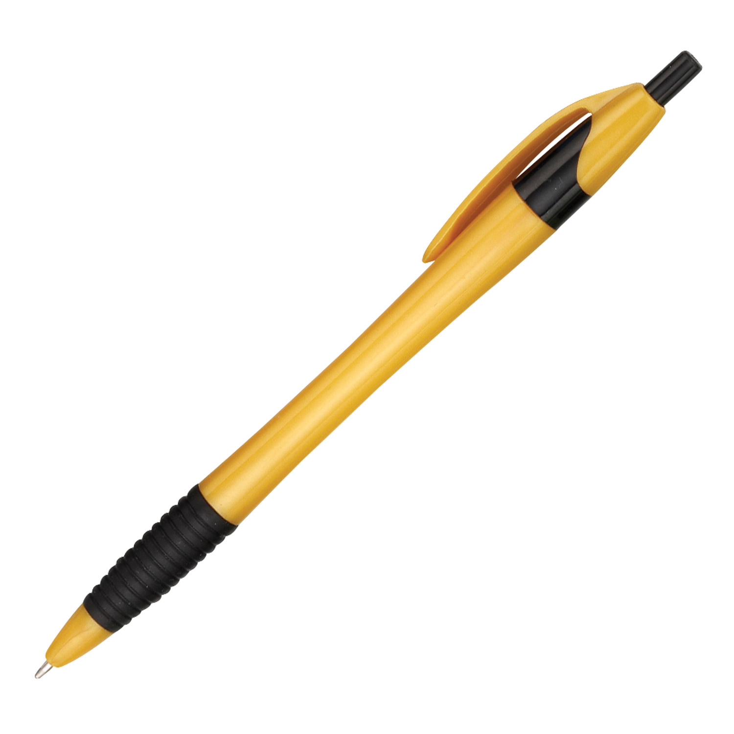 The Gripped Ben Pen 17