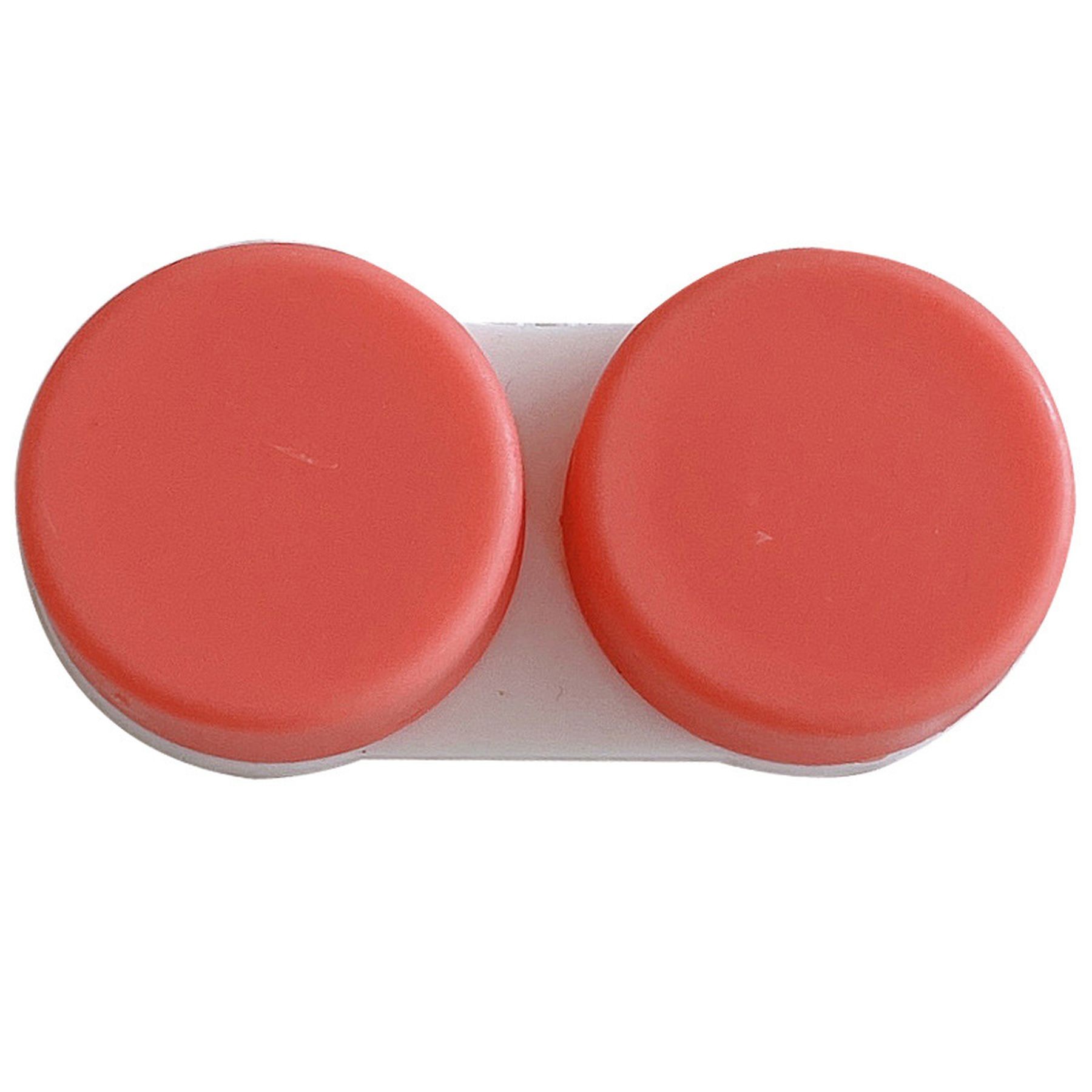 Lens Soaking Storage Container Compact Eye Contact Case 18