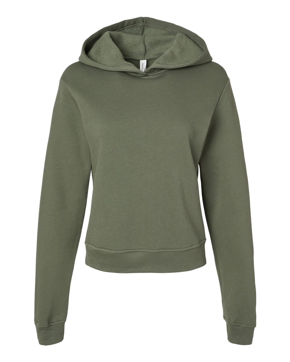 Women's Classic Hoodie Sweatshirt - 7519 13