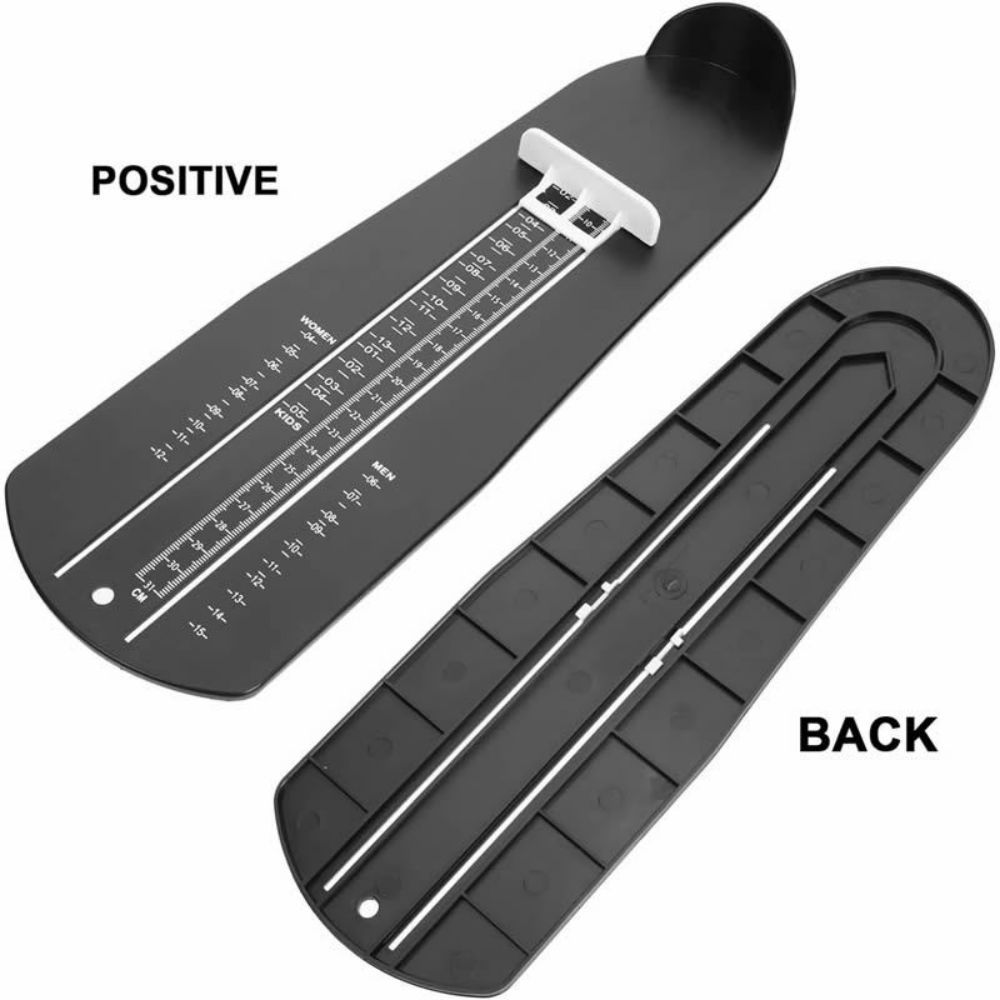 Shoe Gauge Foot Measurement Device 2
