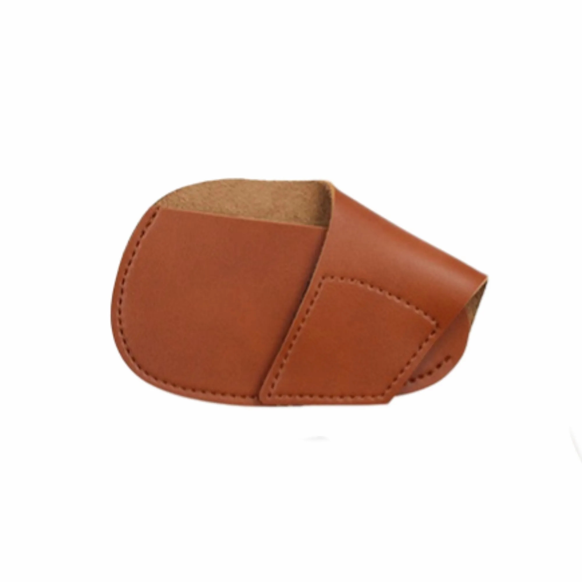 PU Leather Golf Putter Head Cover, Iron Club Protector Sleev 6