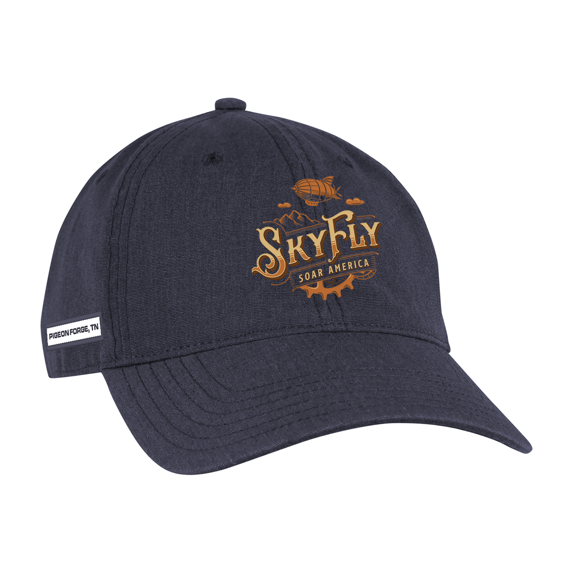 Ahead The Eco Recycled Cap 15