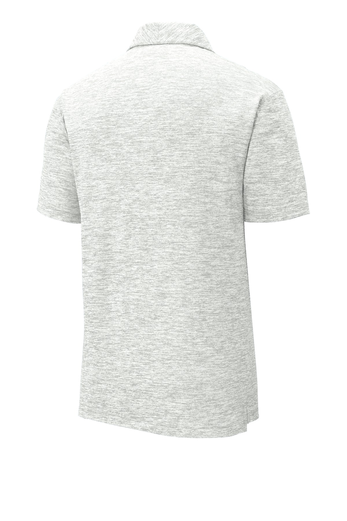 Sport-Tek PosiCharge Electric Heather Polo. ST590 18