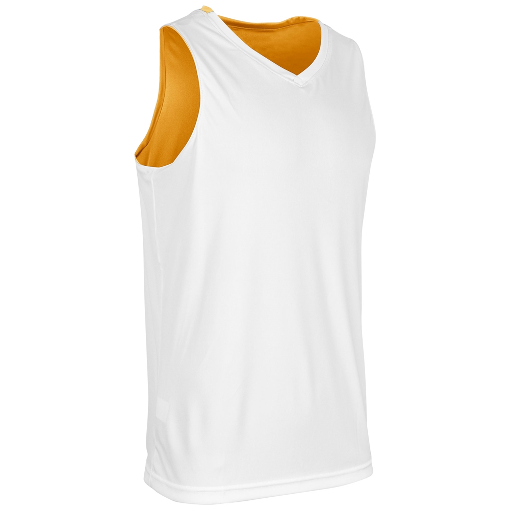 Victorious Basketball Jersey 16