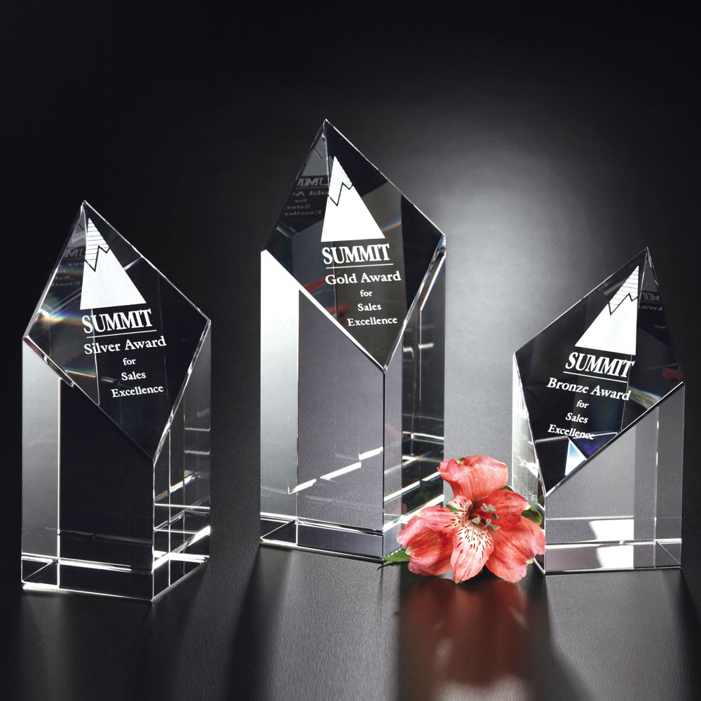 Trinity Award 12