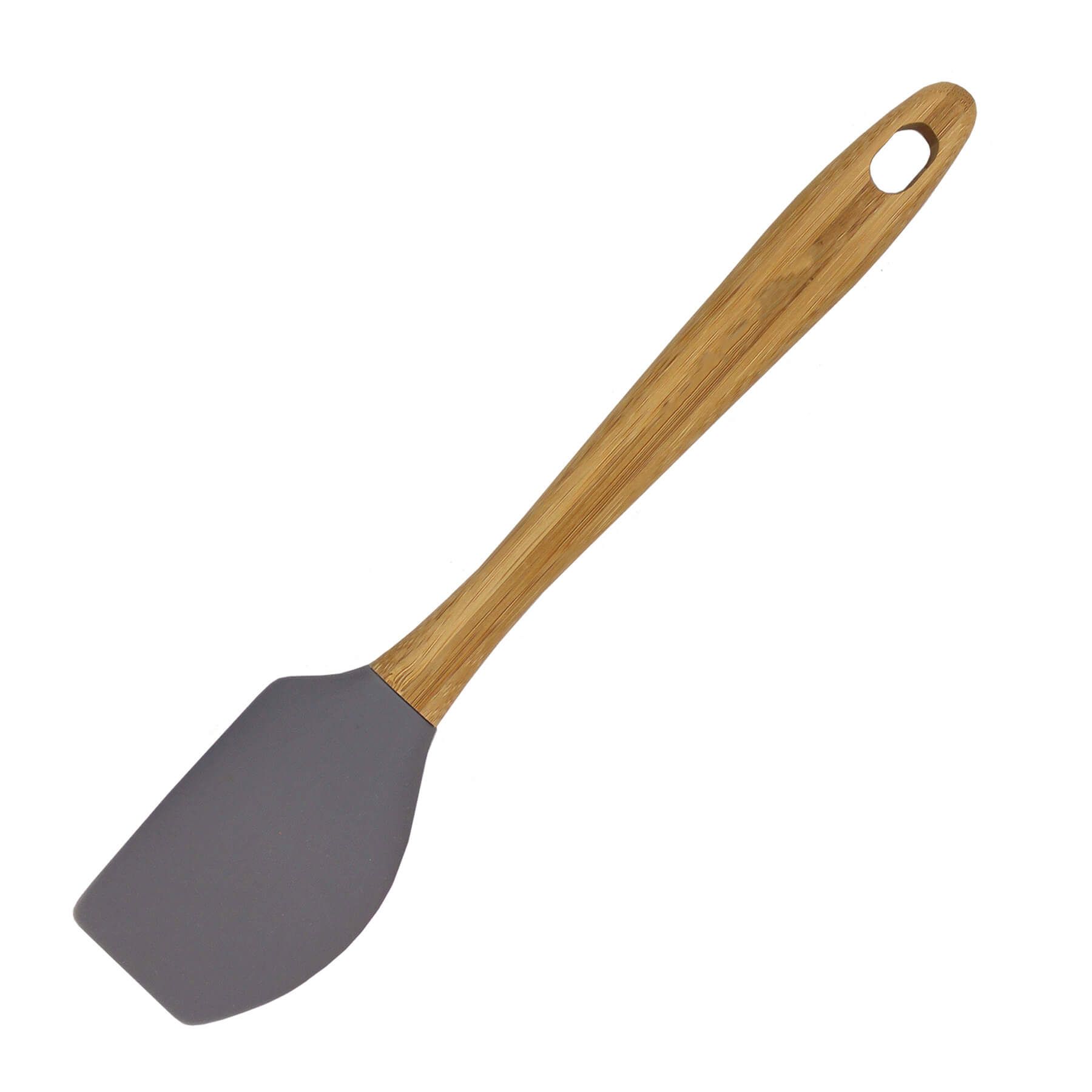 Bamboo Spatula 3