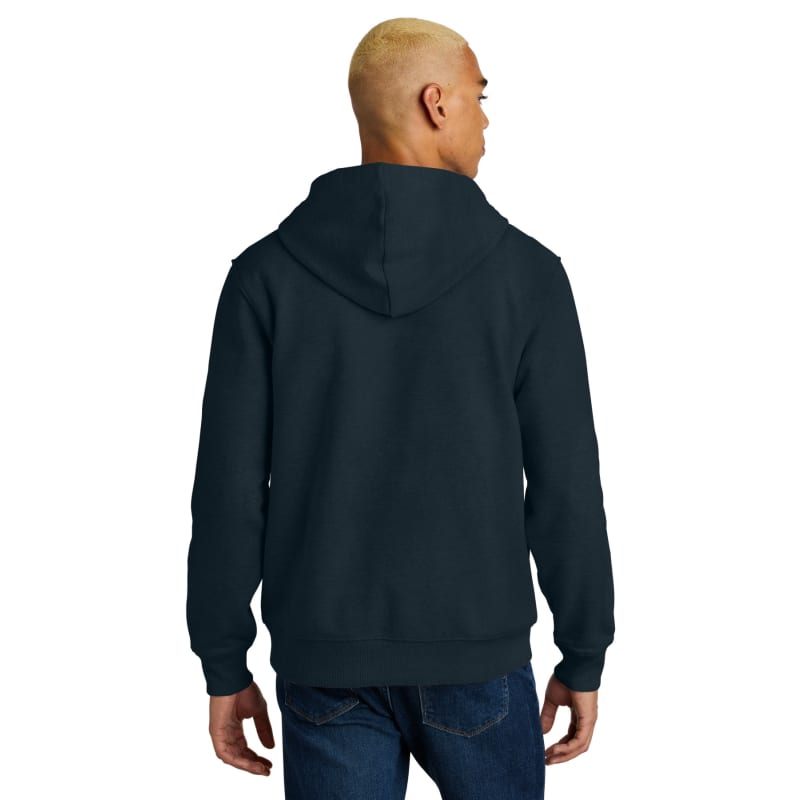 District V.I.T. Super Heavyweight Fleece Hoodie 10