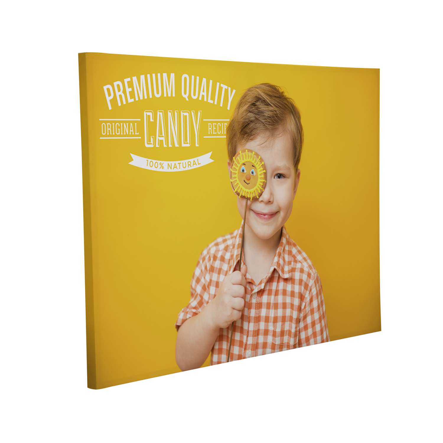 36" x 48" Canvas Print