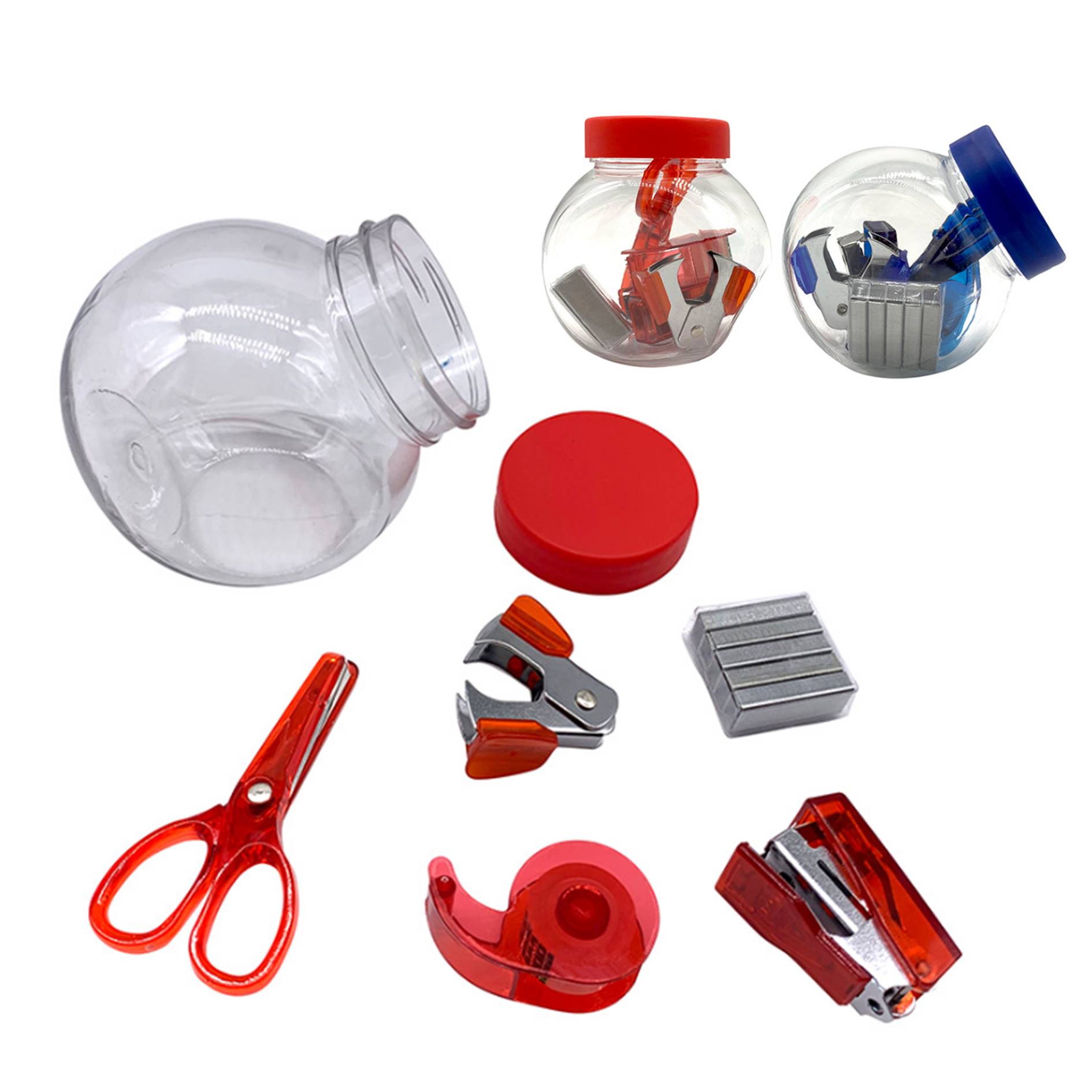 Office Use Mini Stationery Kit Box 3