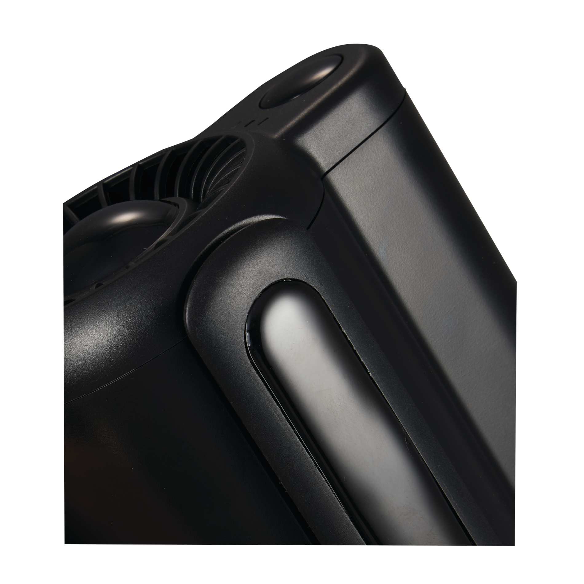 Hands-Free Rechargeable Waist Fan 21