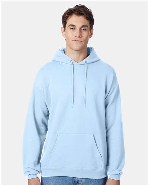 Unisex EcoSmart® Hooded Sweatshirt - P170 318