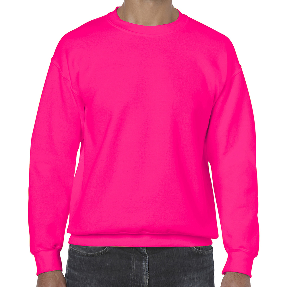 7.75oz Cotton/Polyester Double Stitching 24