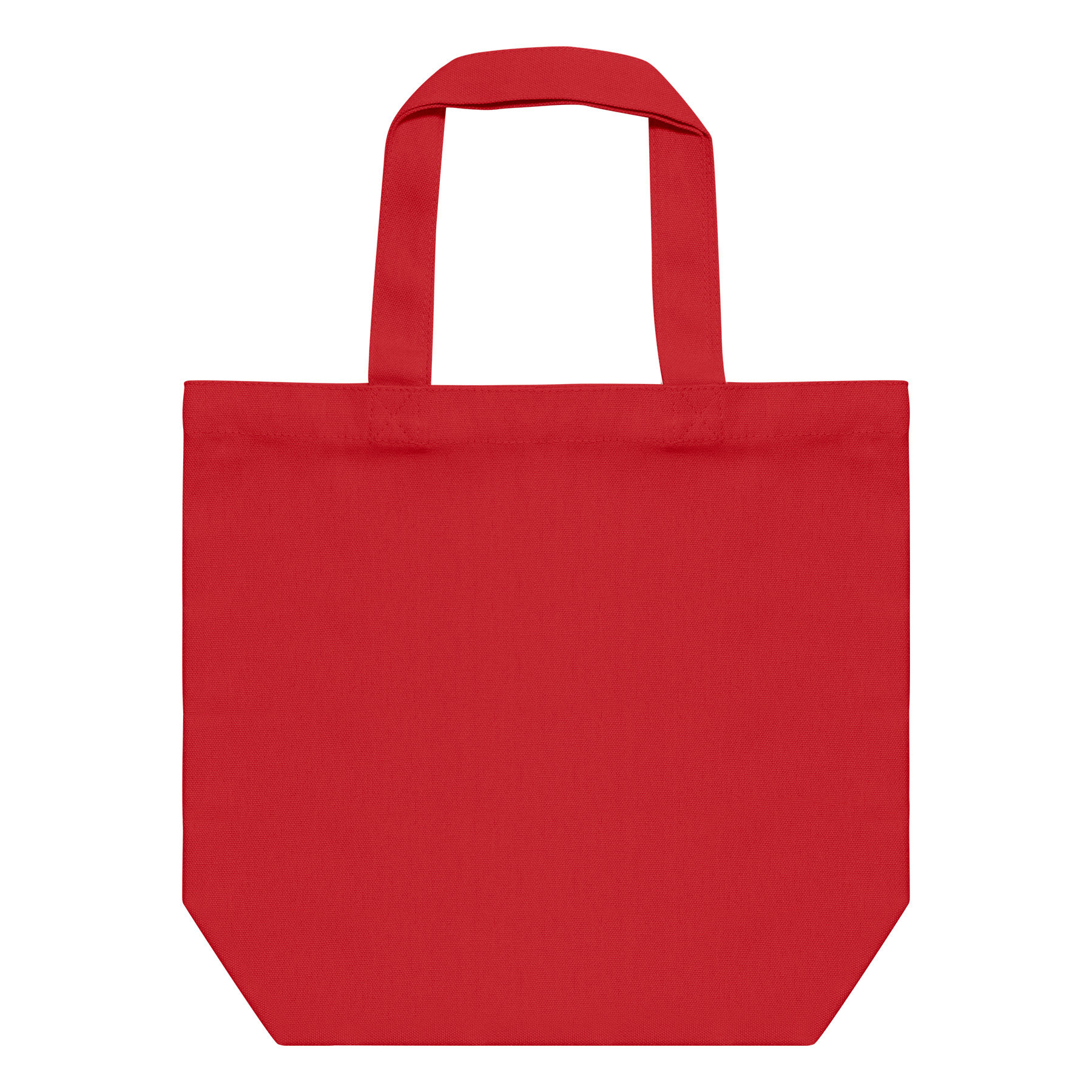 Colorful Canvas Tote Bag, custom tote bag with logo imprint 13