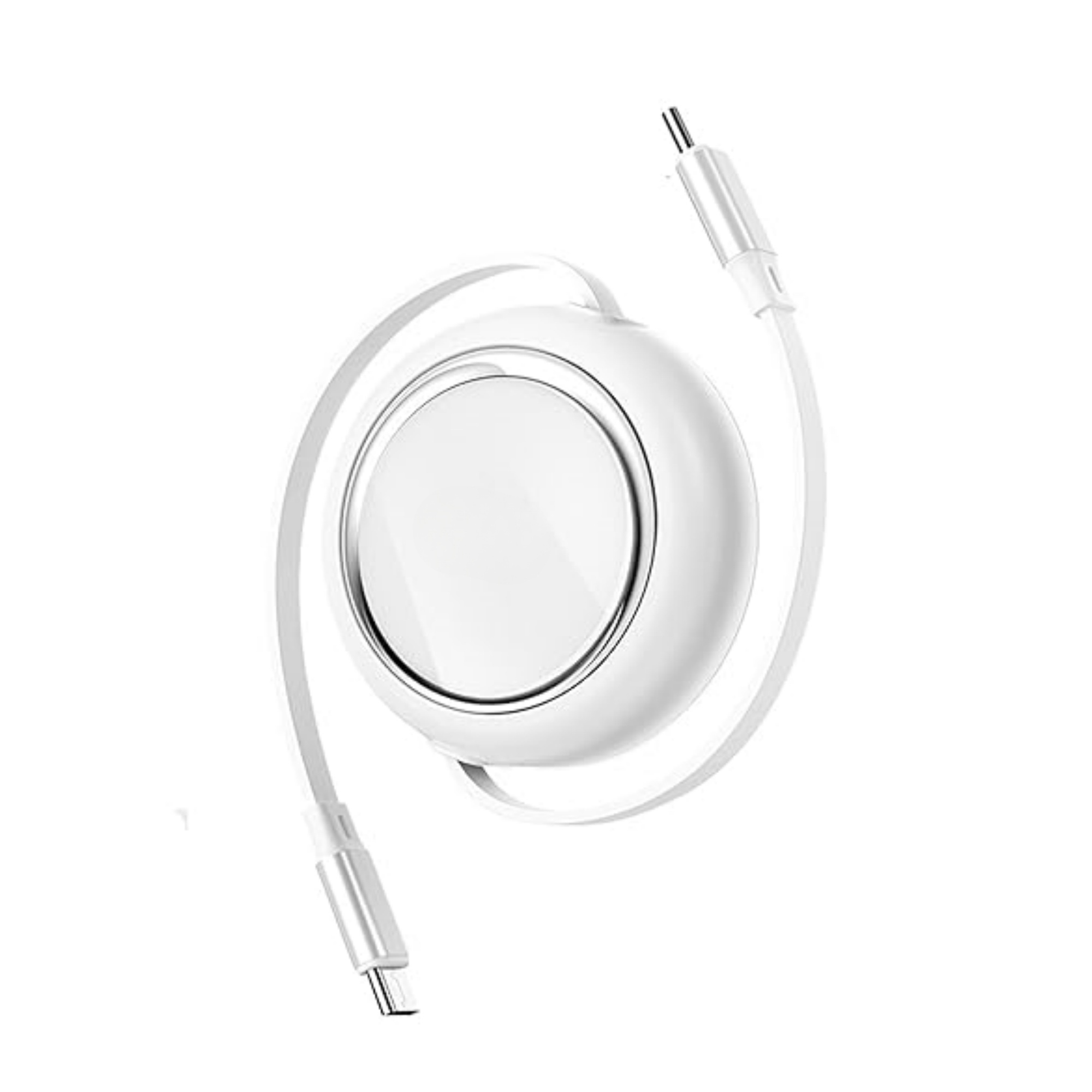 Portable Vacation Type C Charger Cable 2