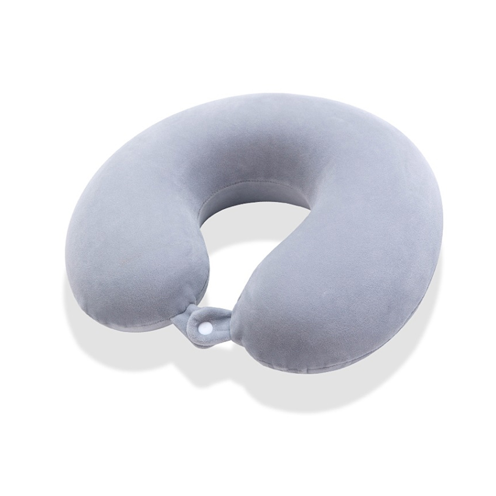 U-shape pillow