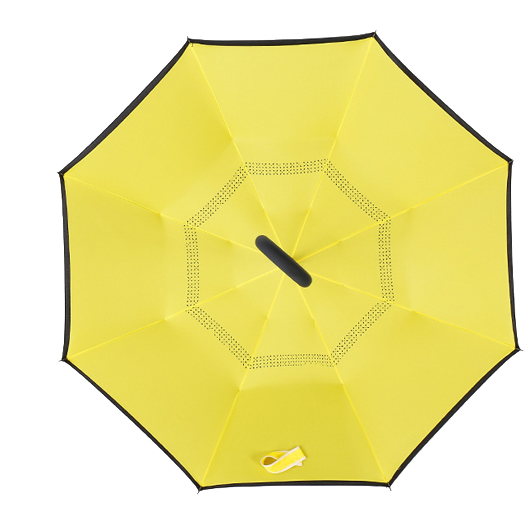 C-type Handle Double Layer Reverse Umbrella 7