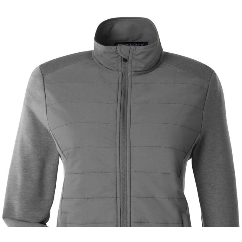 Devon & Jones Ladies' New Classics™ Charleston Hybrid Jacket 1