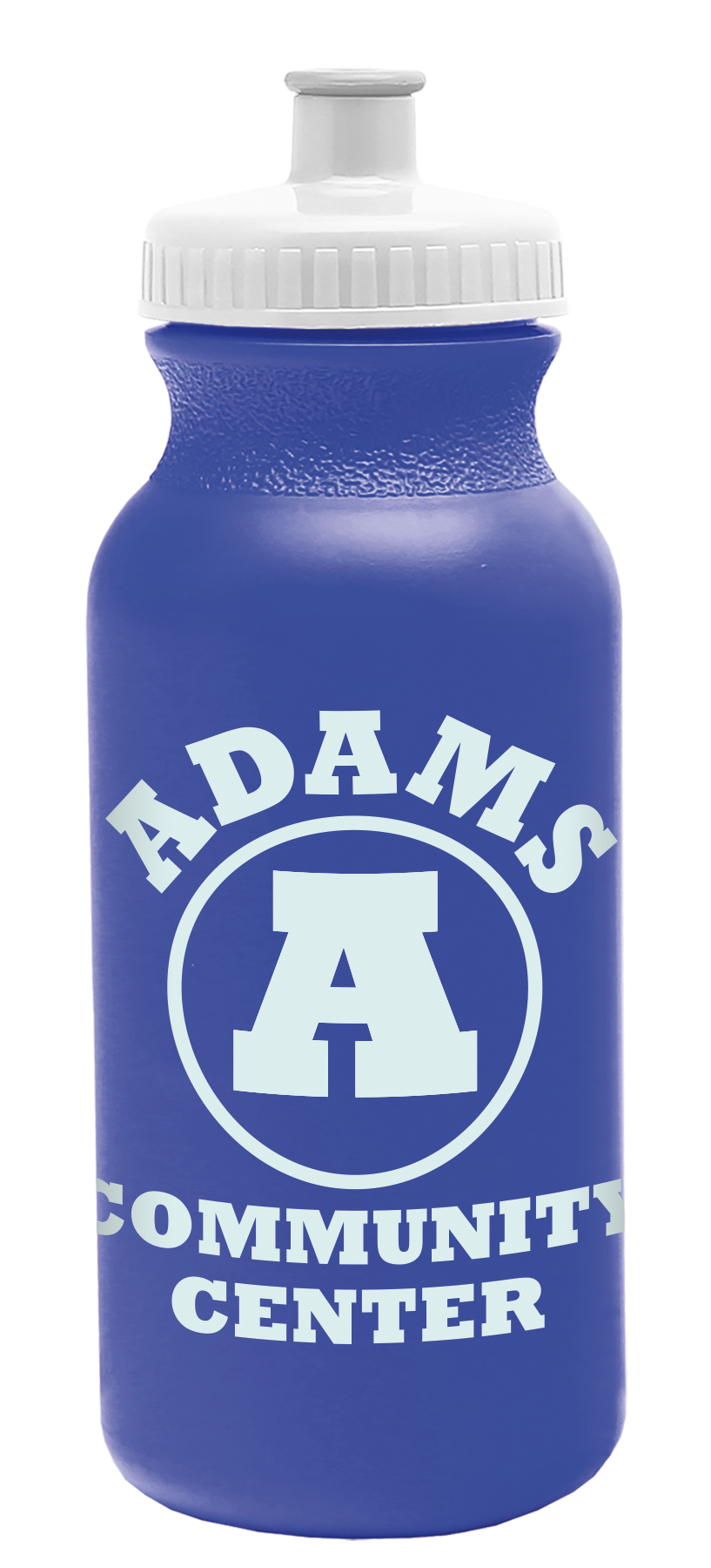 Garyline® Omni Bike Bottle - 20 oz. 16