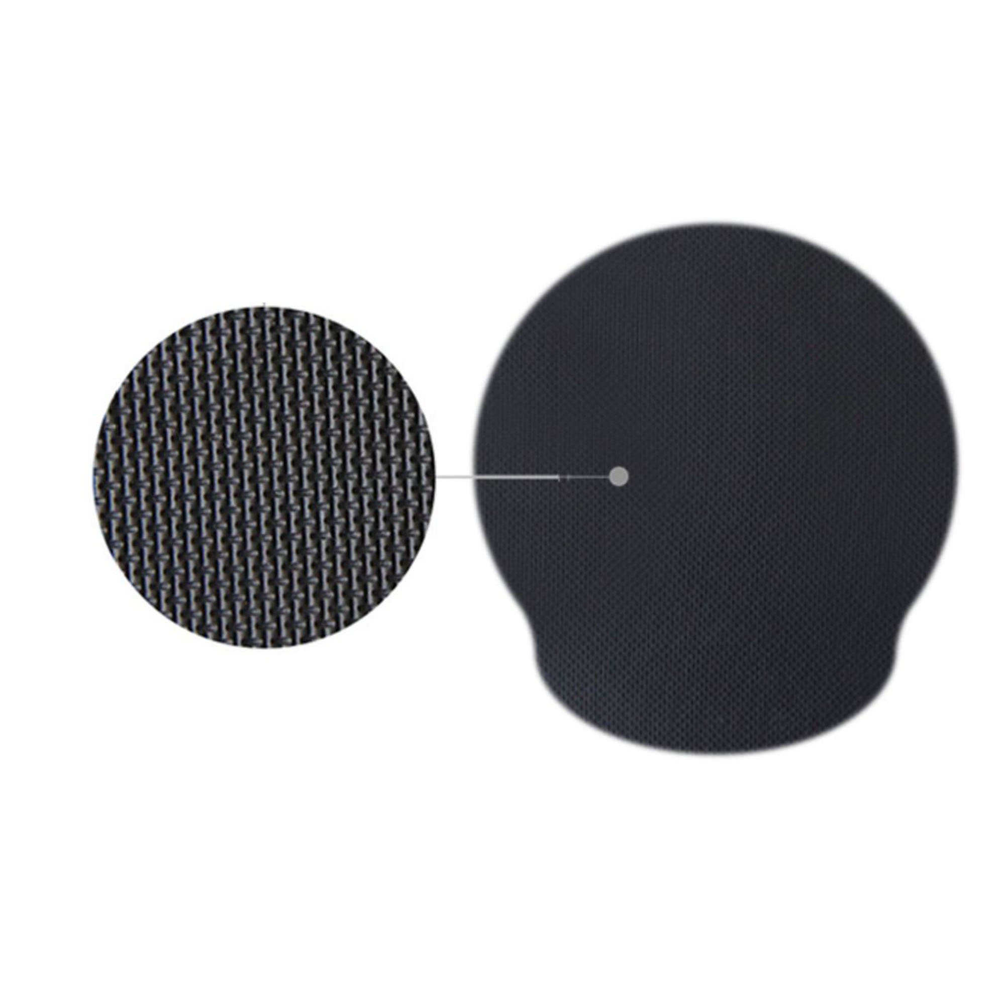 Ergonomic PU Leather Wrist Rest Mouse Pad 6