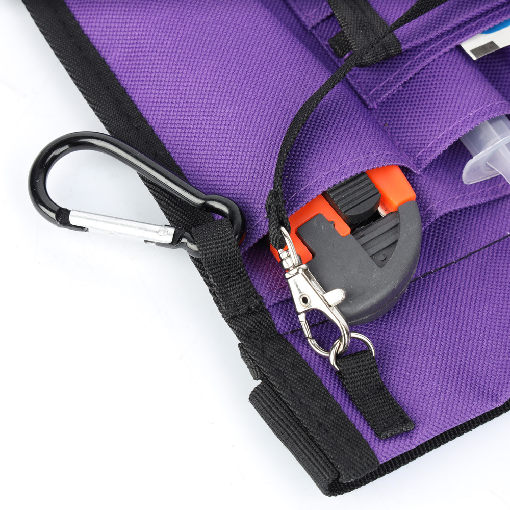 Waterproof Nurse Fanny Pack 1