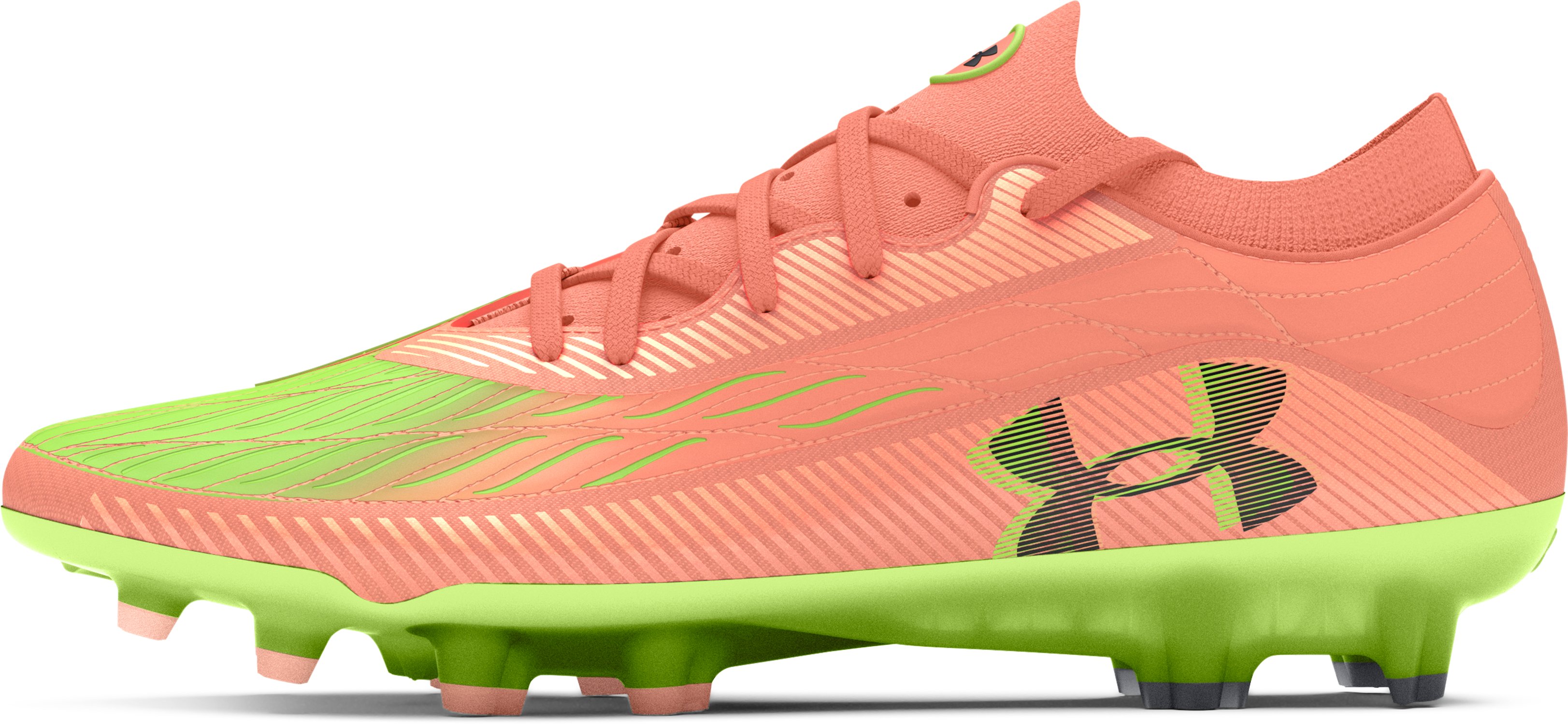 UA Magnetico Elite 4 FG Men's Soccer Cleats 4