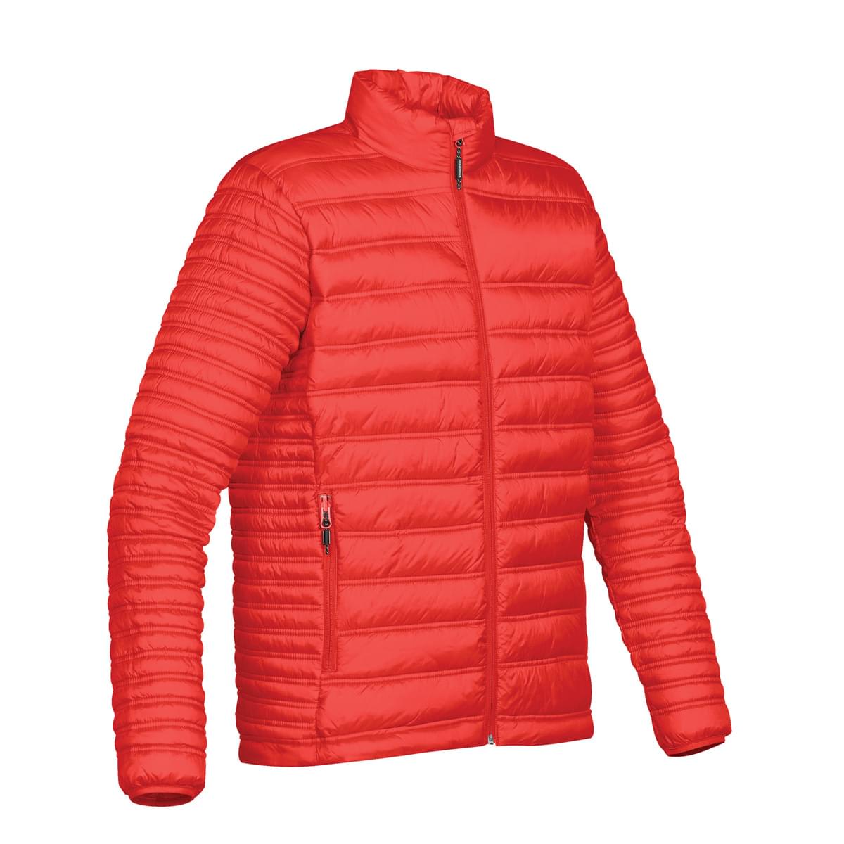 Stormtech Men's Basecamp Quilted Jacket 18