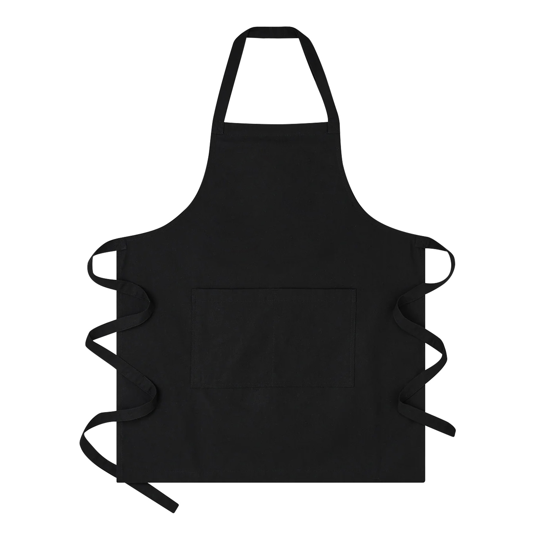 Polyester Apron 5
