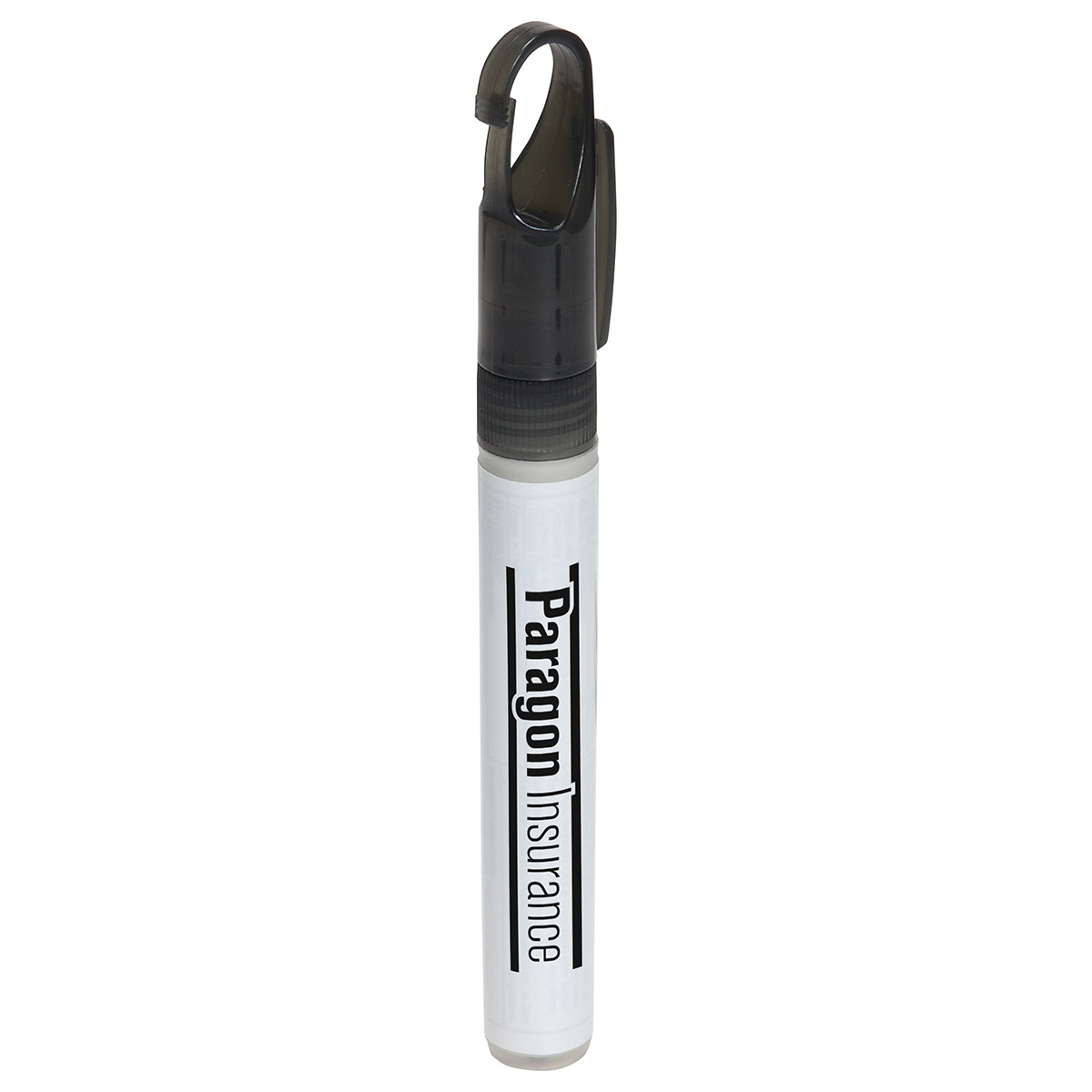 Clipper Sunscreen Spray 9