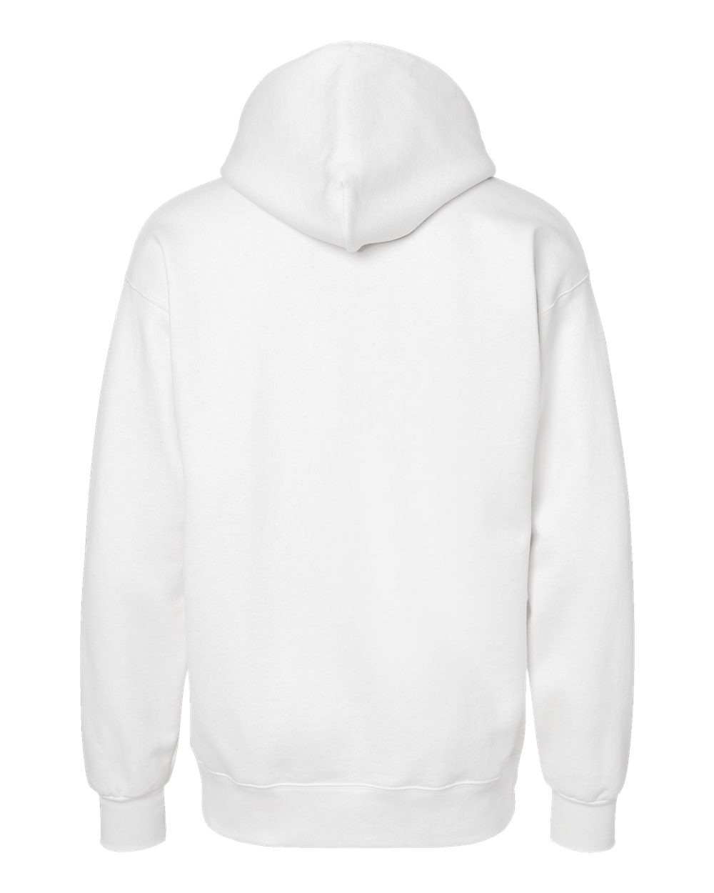 Unisex Ultimate Cotton® Hooded Sweatshirt - F170, custom hoodie or sweatshirt with logo imprint 4