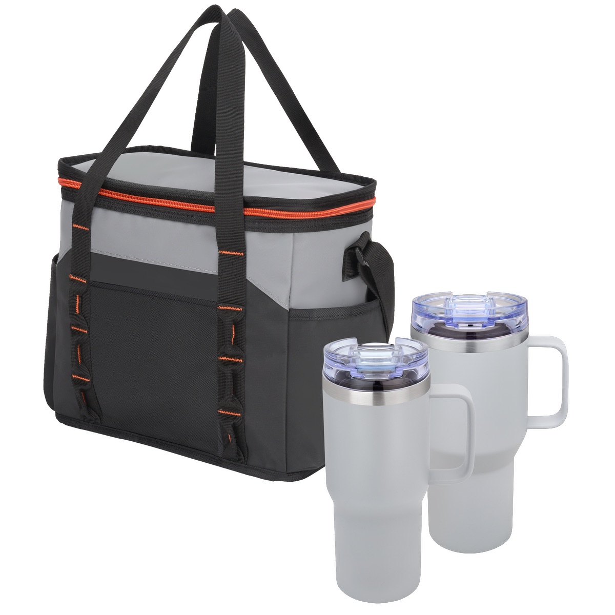 Urban Peak® CB179 Duo Lunch Kit 3