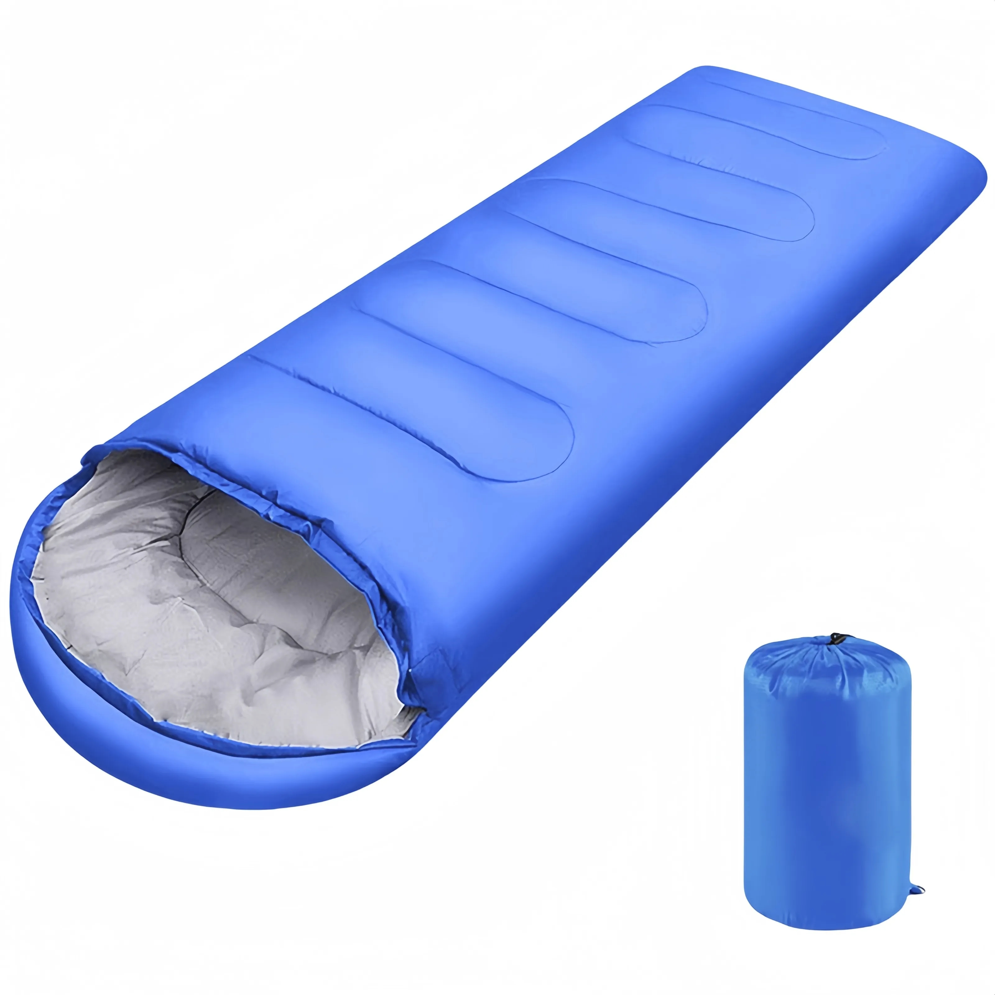 Outdoor Camping Sleeping Bag 7