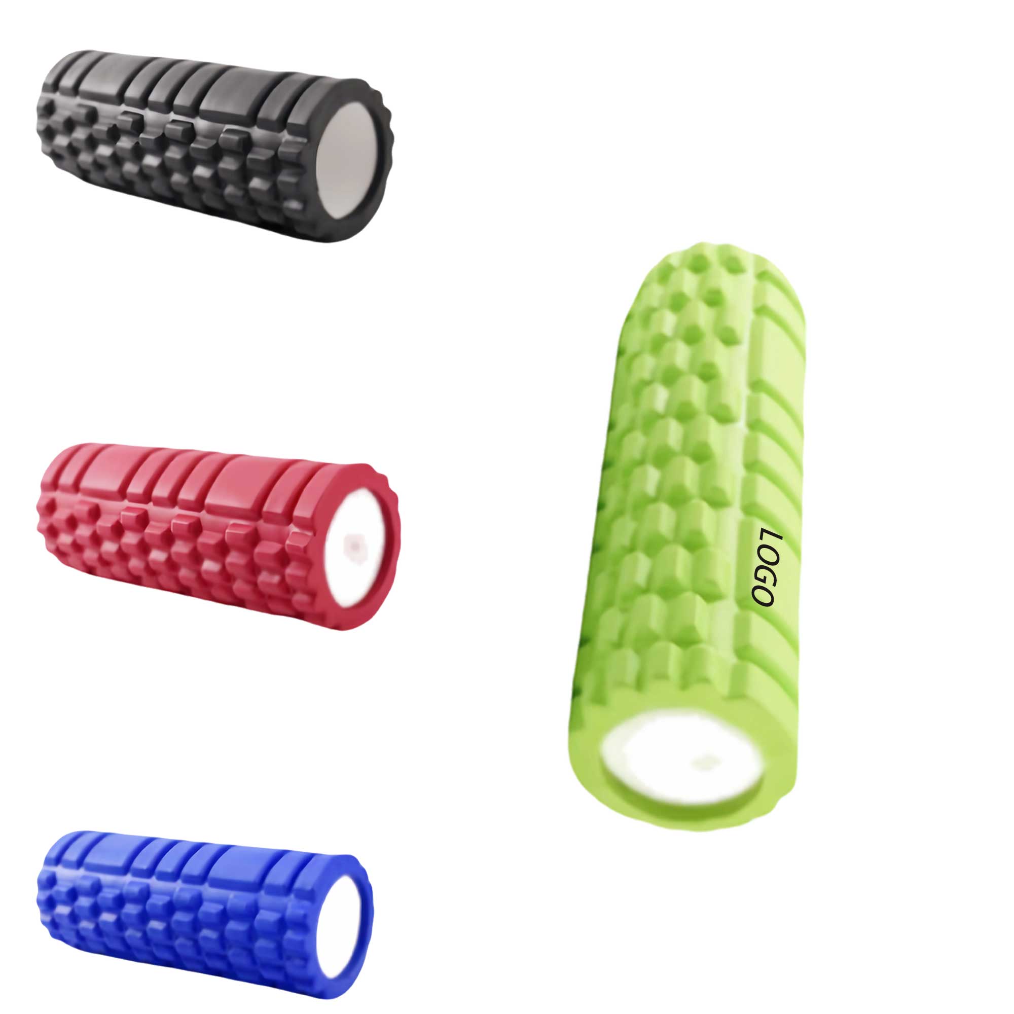High Density Foam Roller Massager? 3
