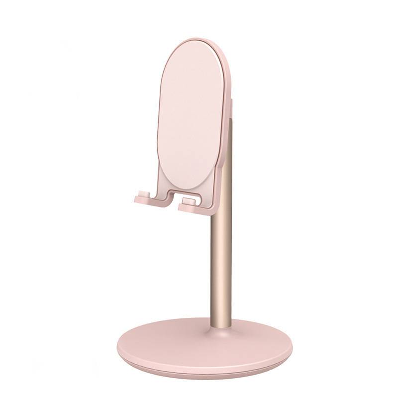 Metal Retractable Desktop Phone Stand 6