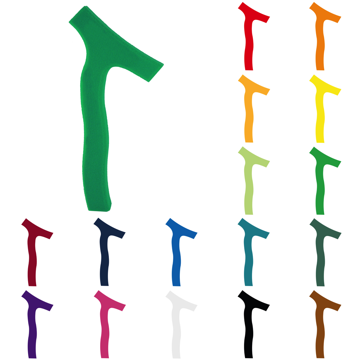 Irish Shillelagh Waver 22