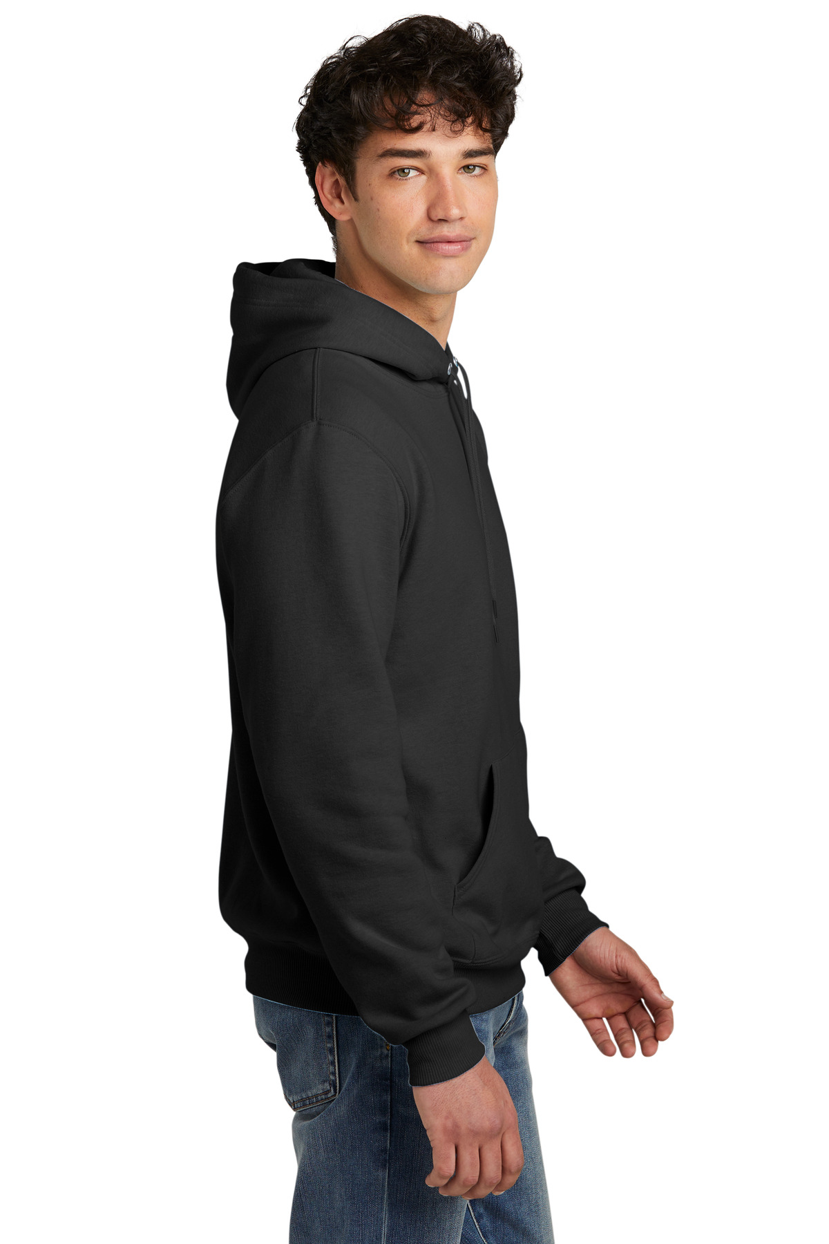 Jerzees® Eco Premium Blend Pullover Hooded Sweatshirt 38