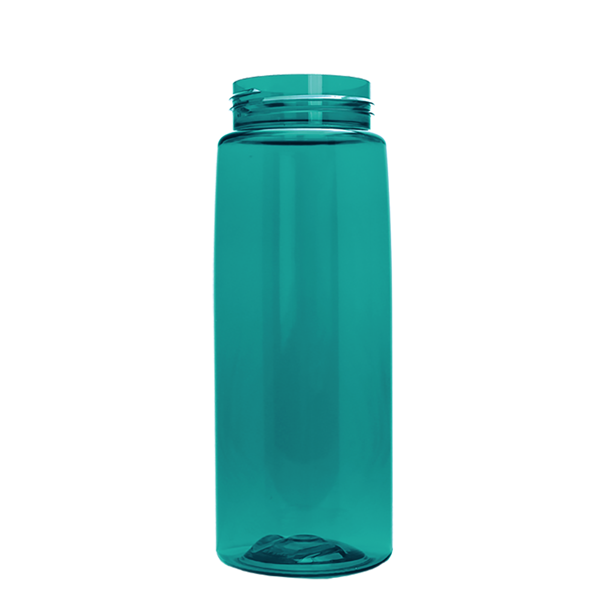 Garyline® Flair Tritan® Bottle with Drink-Thru Lid - 26 oz. 1306
