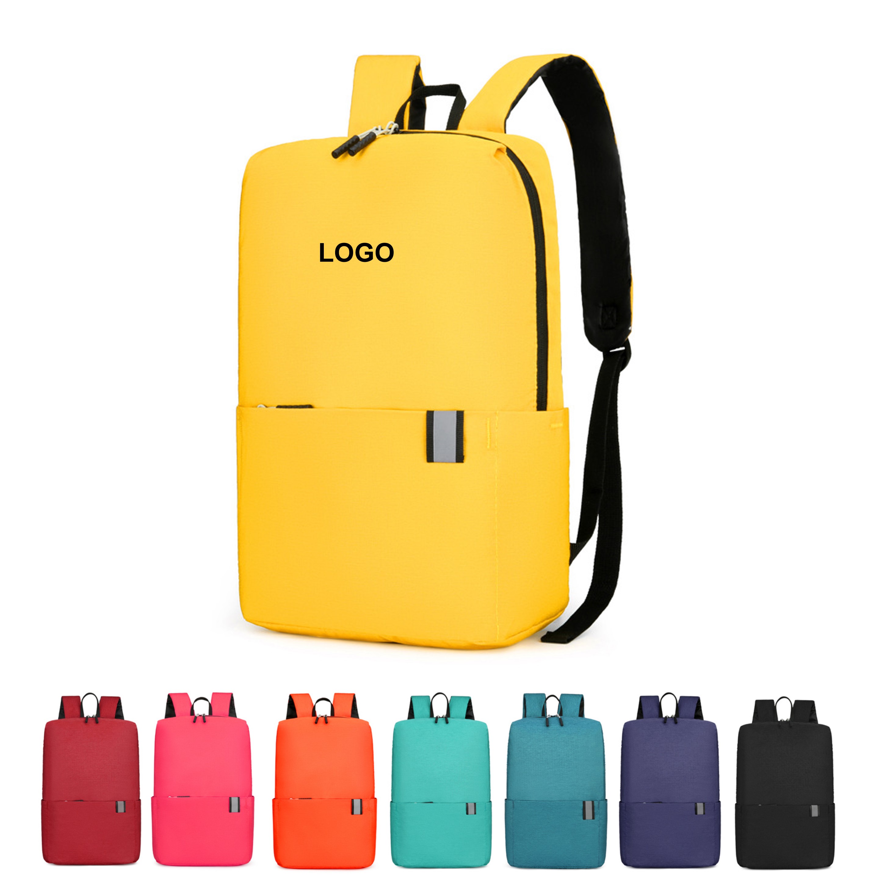 Mini Backpack (Direct Import) 6