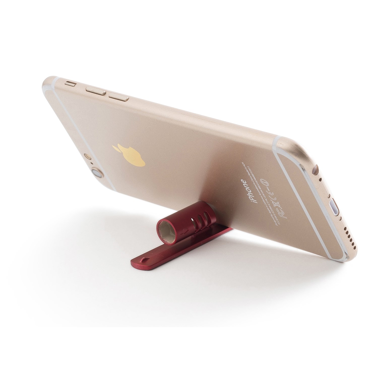 Cell Phone Holder Hidden Stylus Pen 5
