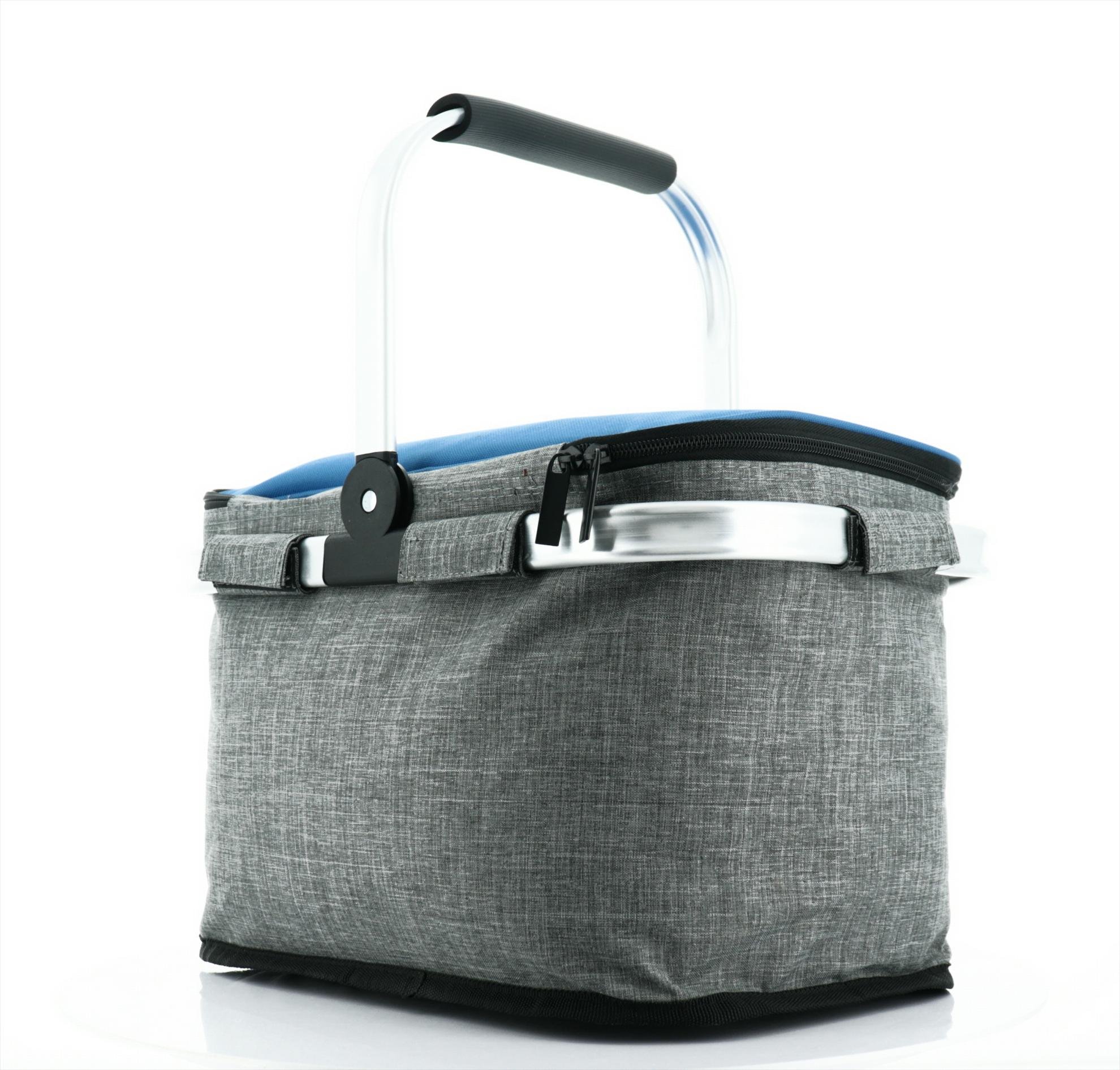 Collapsible Picnic Basket