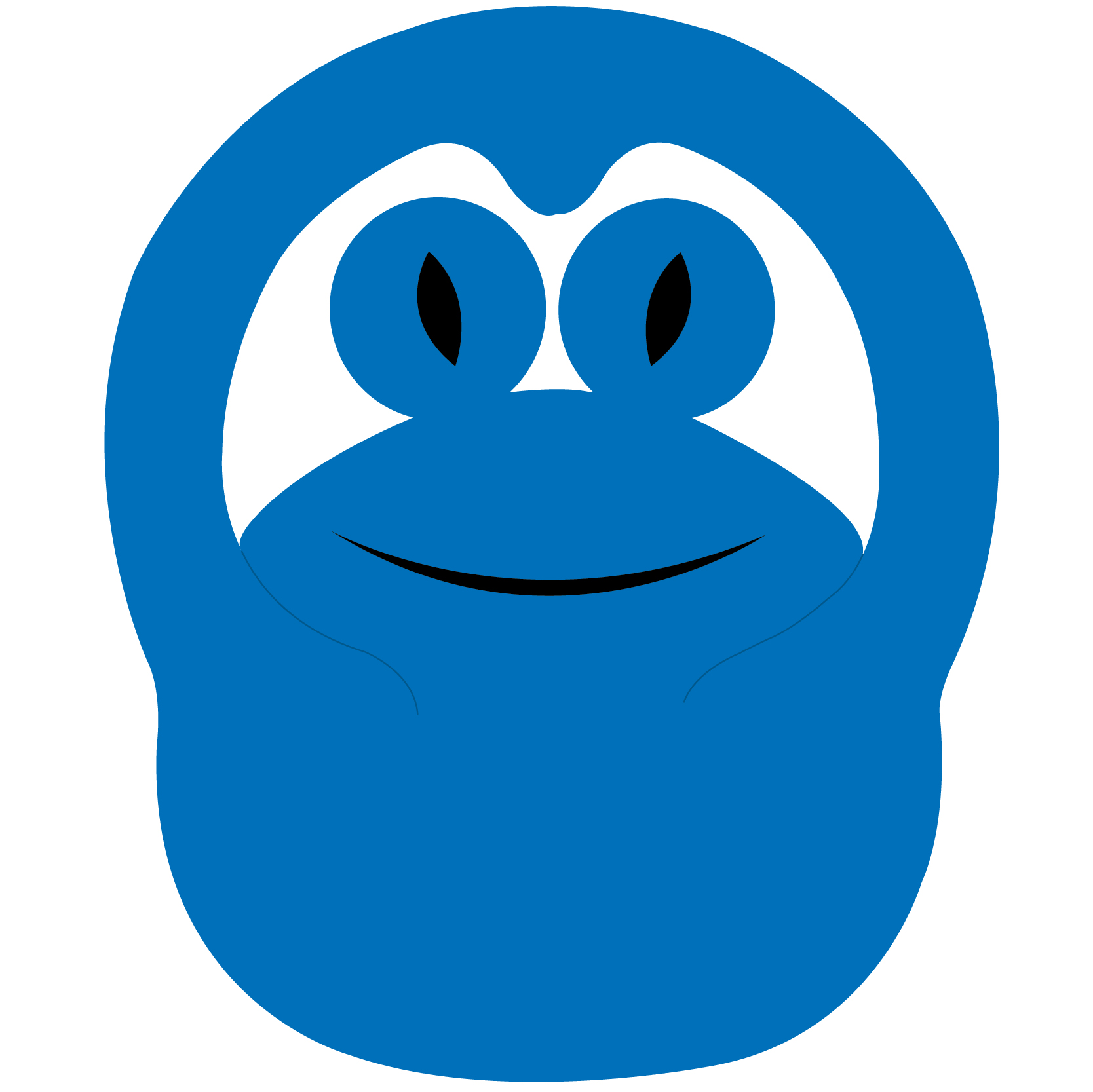 Frog Popup Visor 5
