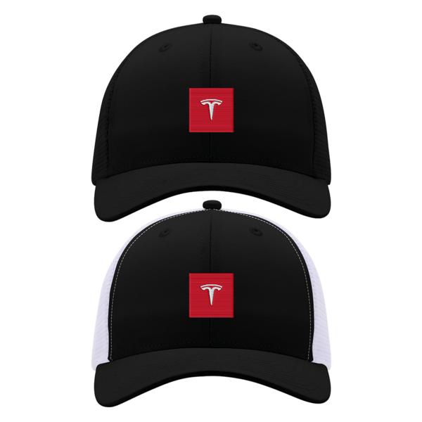 Basecamp Kings Peak Trucker Hat 32