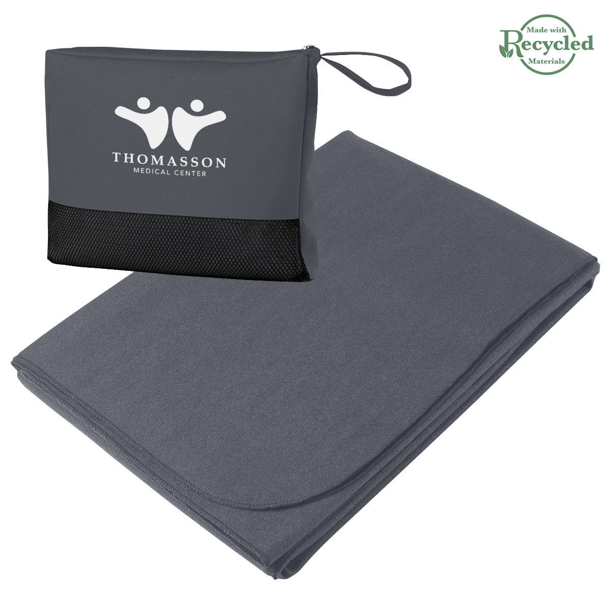 Travel Blanket 20