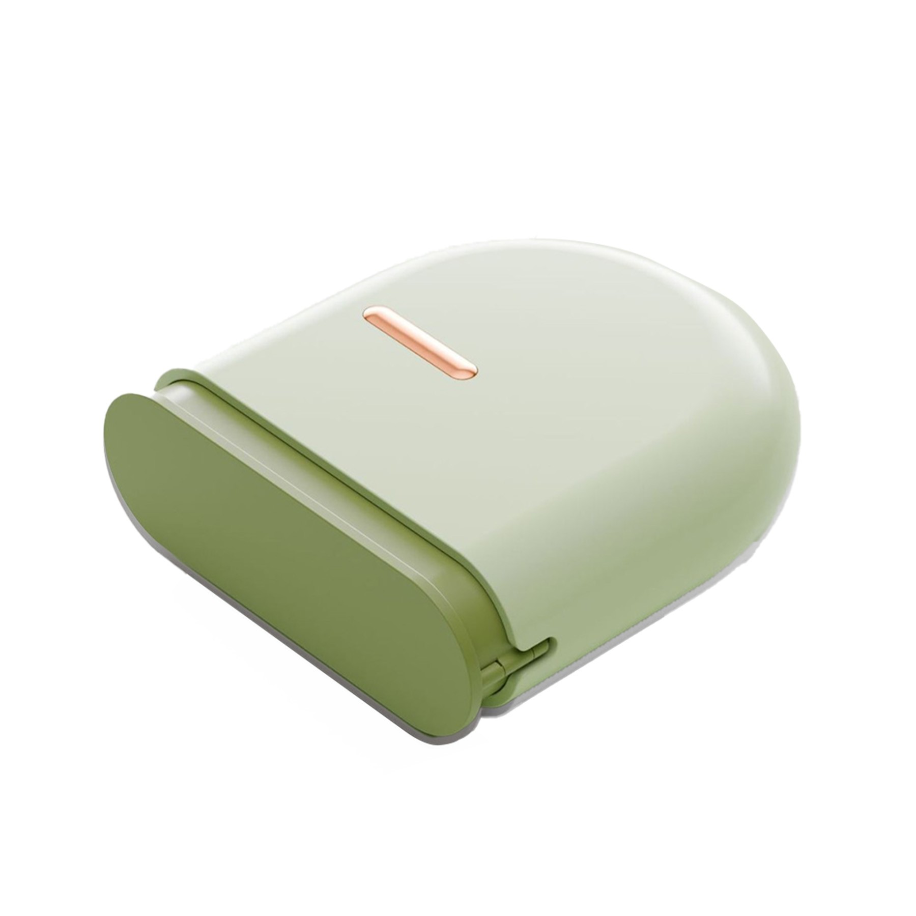 Invisible Aligner Storage Box 3