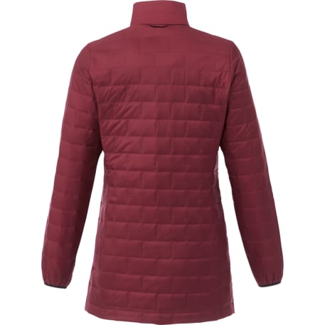 Women's TELLURIDE Packable Insulated Jacket 99