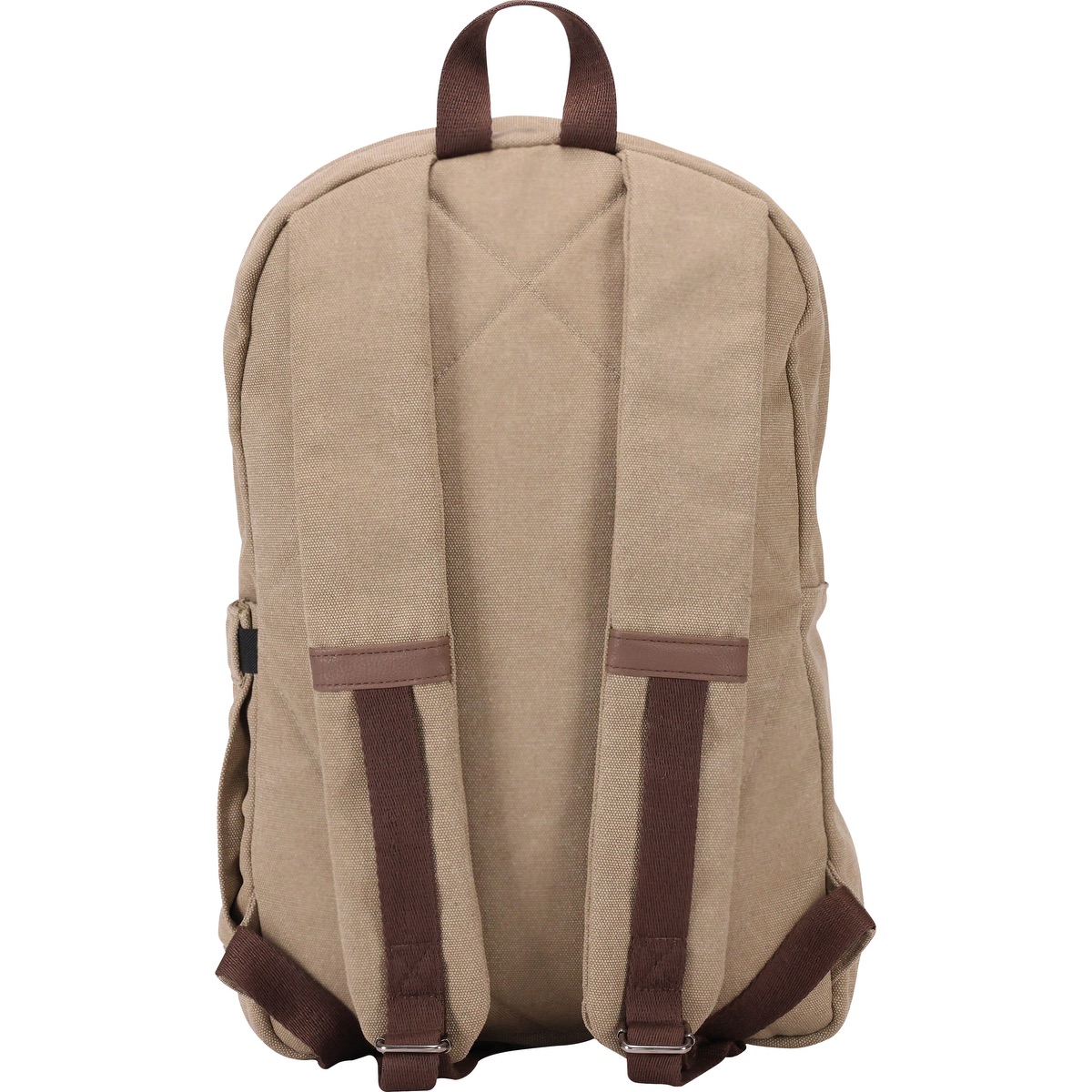 Urban Peak® Everyday 16oz Cotton Canvas Backpack 11