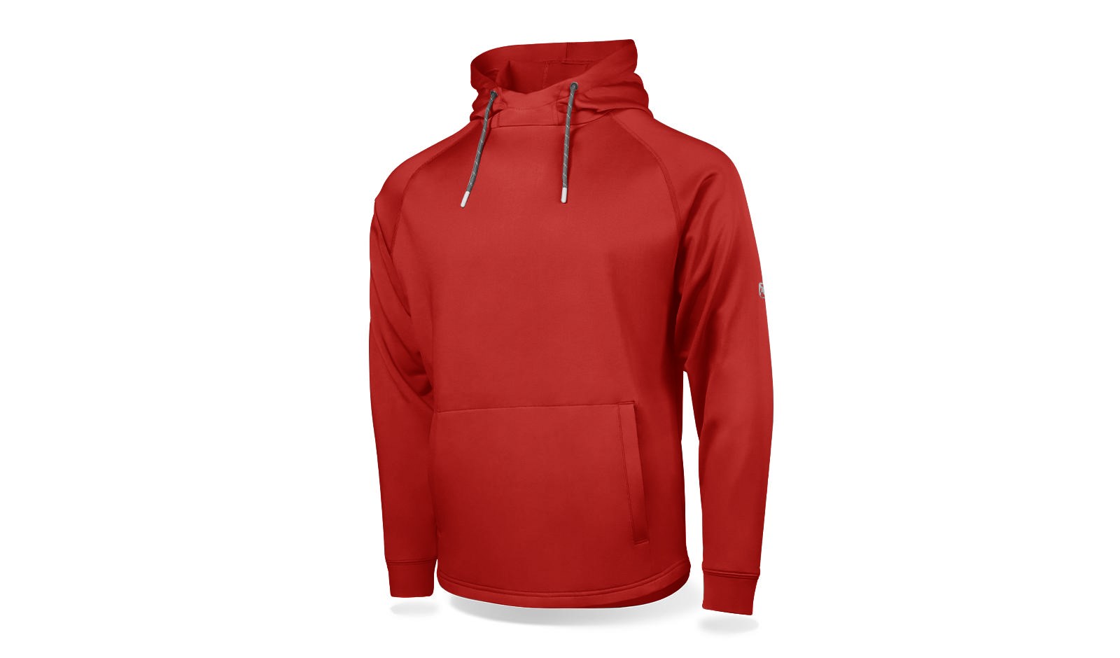 Boys' Stock Charge Hoodie 3