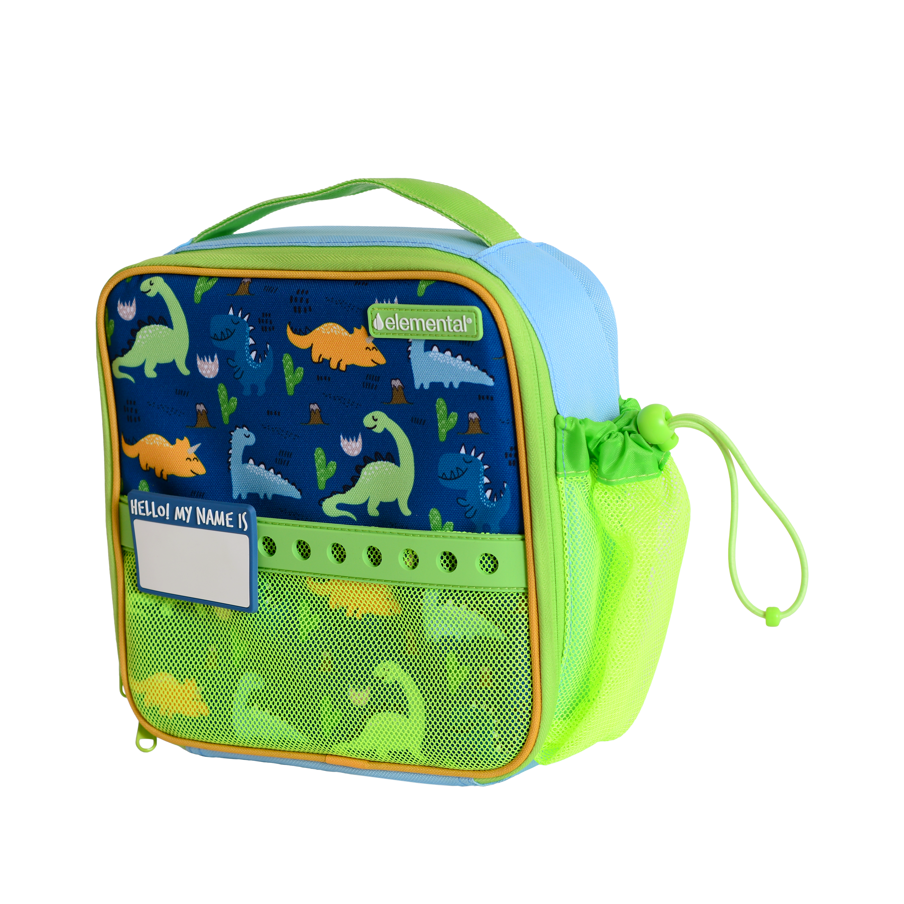 Chomper Kids Lunch Bag 14
